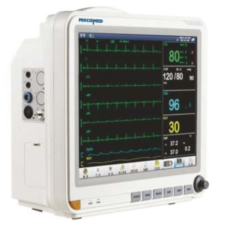 Diagnostic & Imaging Solutions